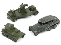 DINKY TOYS (GB) (3)