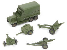 DINKY TOYS (GB) (5)