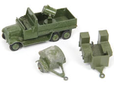 DINKY TOYS (GB) (3)
