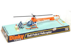 DINKY TOYS (GB) (1)