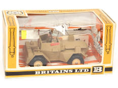 BRITAINS (GB) (1)