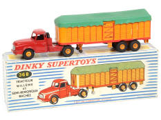 DINKY TOYS (FRANCE) (1)