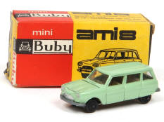 BUBY (ARGENTINE) (1)