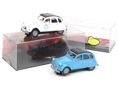 PINK-CAR (ESPAGNE) (2)