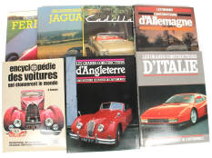 DIVERS (7)