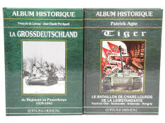 EDITIONS HEIMDAL (ALLEMAGNE) (2)