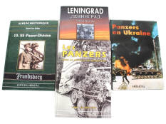 EDITIONS HEIMDAL (ALLEMAGNE) (4)
