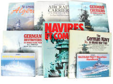 DIVERS (8)