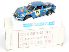 CHAMPION (FRANCE) (1)