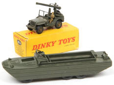 DINKY TOYS (FRANCE) (2)