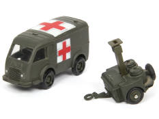 DINKY TOYS (FRANCE) (1)