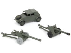 DINKY TOYS (GB) (3)