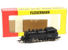 FLEISCHMANN 'HO' (ALLEMAGNE) (1)