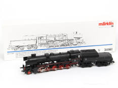 MÄRKLIN 'HO' (ALLEMAGNE) (1)