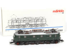 MÄRKLIN 'HO' (ALLEMAGNE) (1)