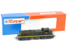 ROCO 'HO' (AUTRICHE) (1)