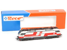 ROCO 'HO' (AUTRICHE) (1)