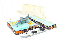 DINKY TOYS (GB) (2)