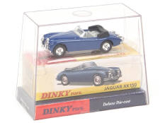 DINKY TOYS (USA) (1)