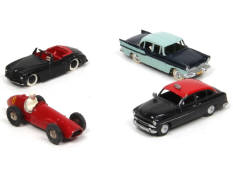 DINKY TOYS (FRANCE) (4)