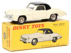 DINKY TOYS (FRANCE) (1)