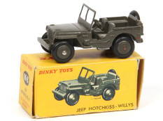 DINKY TOYS (FRANCE) (1)