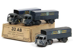 DINKY TOYS (FRANCE) (2)