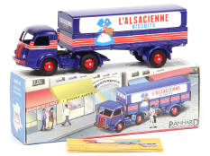 C.I.J./NOREV (FRANCE) (1)