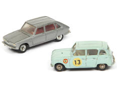 DINKY TOYS (FRANCE) (2)