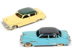 DINKY TOYS (FRANCE) (2)