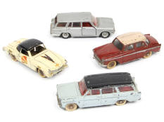 DINKY TOYS (FRANCE) (4)