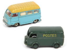 DINKY TOYS (FRANCE) (2)