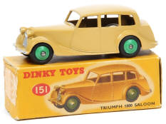 DINKY TOYS (GB) (1)