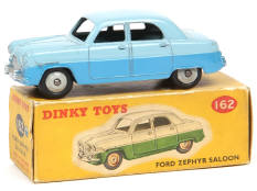 DINKY TOYS (GB) (1)