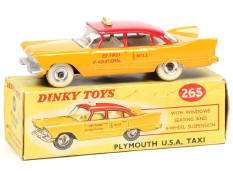 DINKY TOYS (GB) (1)