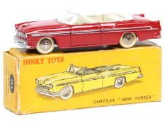 DINKY TOYS (FRANCE) (1)