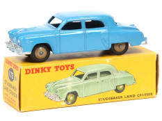 DINKY TOYS (GB) (1)