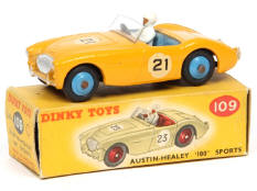 DINKY TOYS (GB) (1)