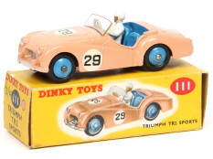 DINKY TOYS (GB) (1)