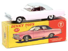 DINKY TOYS (GB) (1)