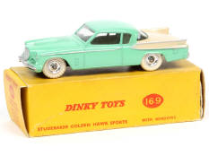 DINKY TOYS (GB) (1)