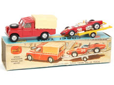 CORGI TOYS (GB) (1)