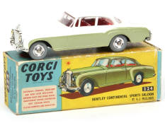 CORGI TOYS (GB) (1)