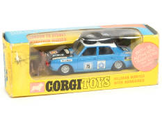 CORGI TOYS (GB) (1)