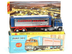 CORGI TOYS (GB) (1)