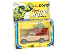 CORGI TOYS (GB) (1)