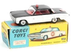 CORGI TOYS (GB) (1)