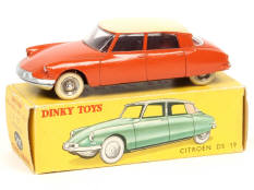 DINKY TOYS (FRANCE) (1)