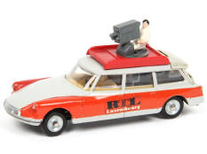 DINKY TOYS (FRANCE) (1)