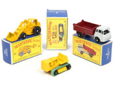 MATCHBOX (GB) (3)